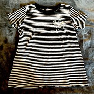 Haste Muerte Womens Shirt